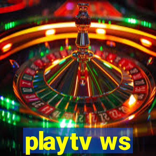 playtv ws